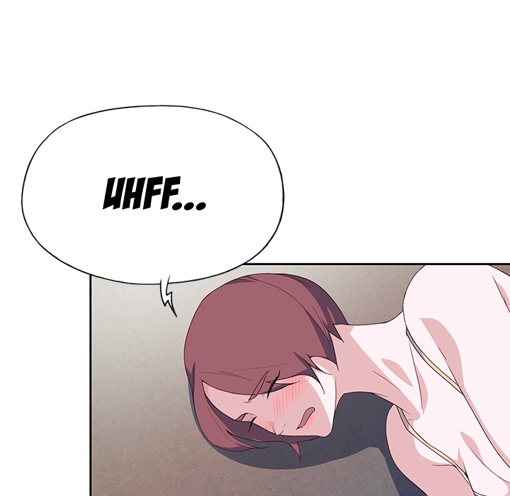 Tighty Lady [Beck Ho An] - Chapter 46 — Page 203