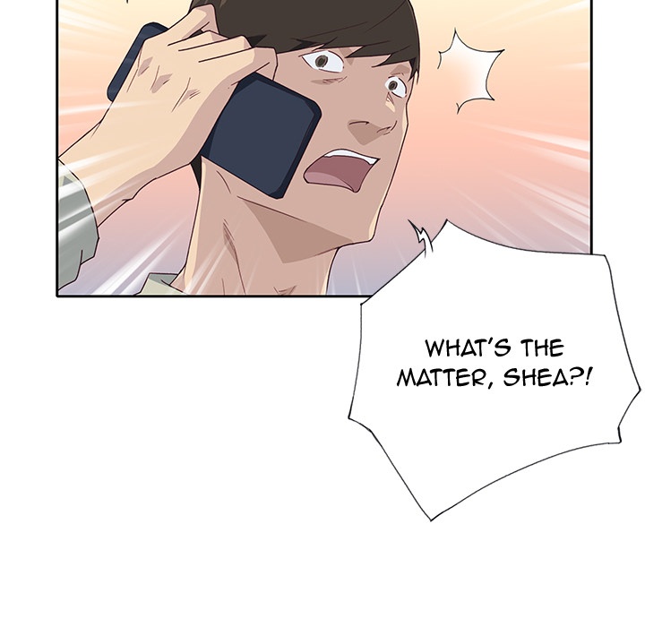 Tighty Lady [Beck Ho An] - Chapter 46 — Page 208