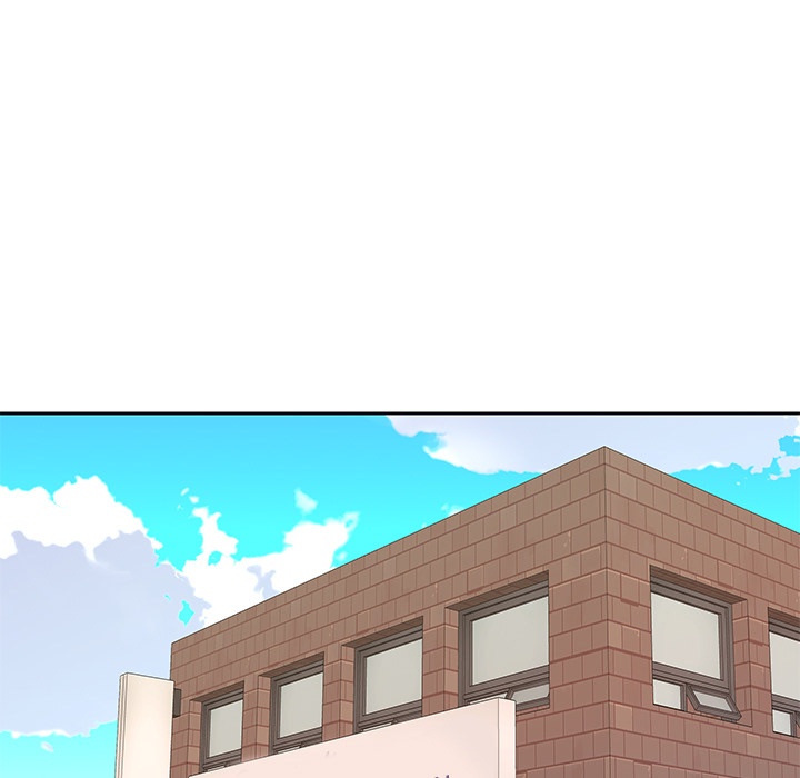 Tighty Lady [Beck Ho An] - Chapter 46 — Page 27
