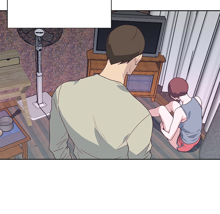 Tighty Lady [Beck Ho An] - Chapter 46 — Page 218