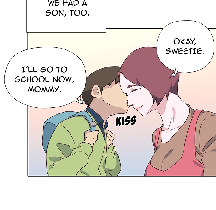 Tighty Lady [Beck Ho An] - Chapter 46 — Page 223