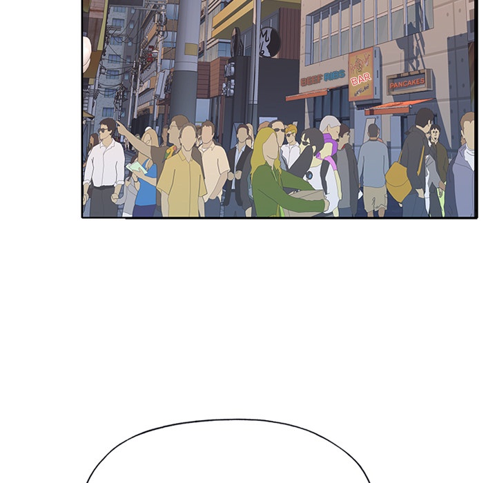 Tighty Lady [Beck Ho An] - Chapter 46 — Page 234