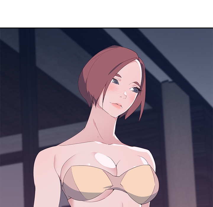 Tighty Lady [Beck Ho An] - Chapter 46 — Page 35