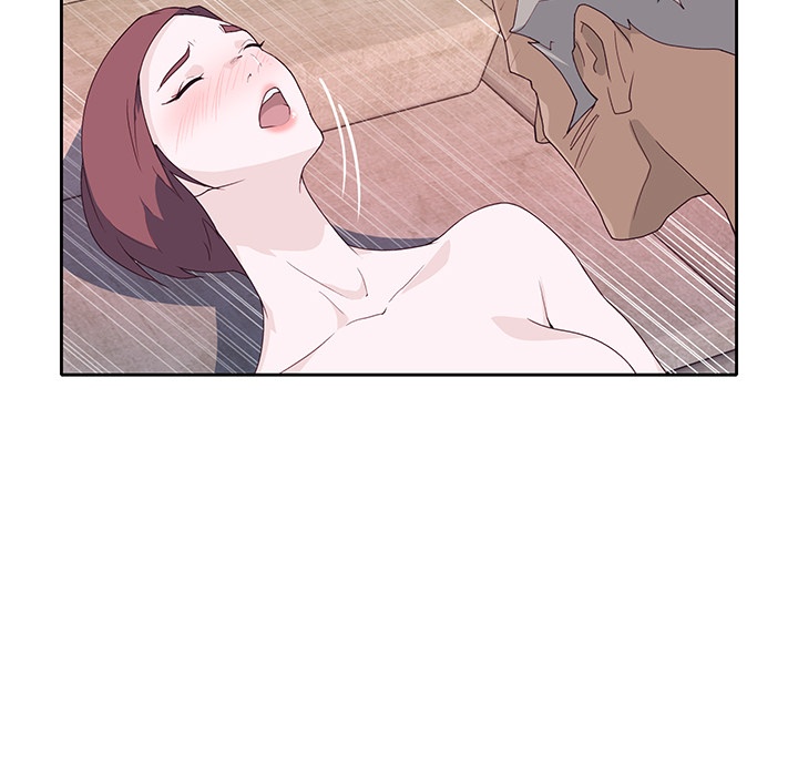 Tighty Lady [Beck Ho An] - Chapter 46 — Page 79