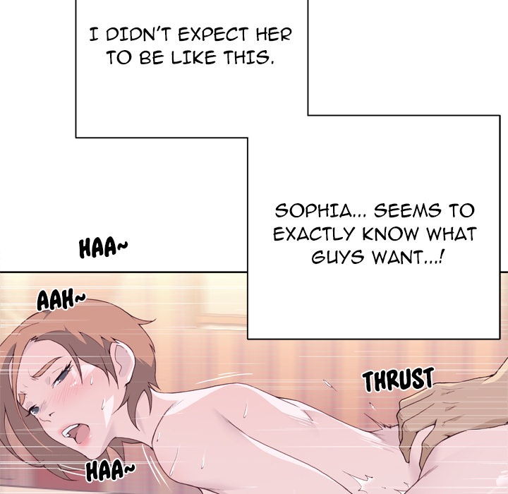 Tighty Lady [Beck Ho An] - Chapter 21 — Page 100