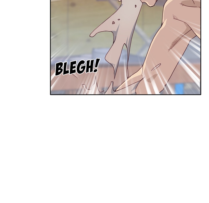 Tighty Lady [Beck Ho An] - Chapter 21 — Page 106