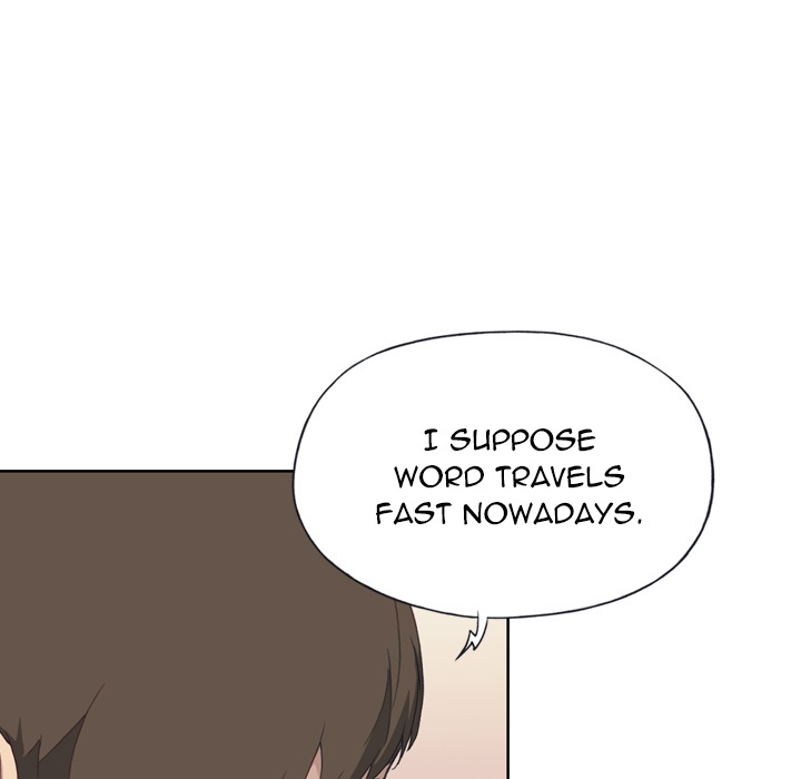 Tighty Lady [Beck Ho An] - Chapter 21 — Page 12
