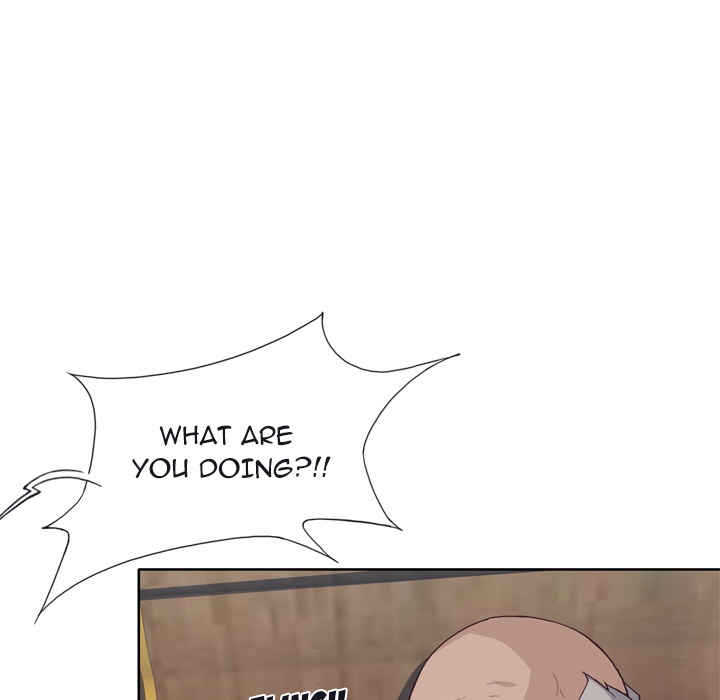 Tighty Lady [Beck Ho An] - Chapter 21 — Page 130