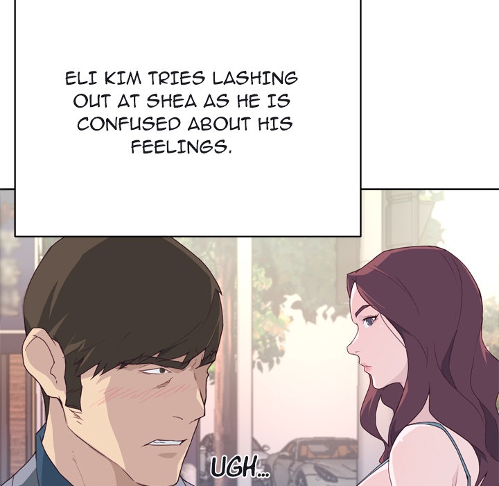 Tighty Lady [Beck Ho An] - Chapter 21 — Page 133