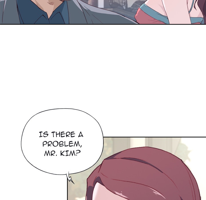 Tighty Lady [Beck Ho An] - Chapter 21 — Page 134