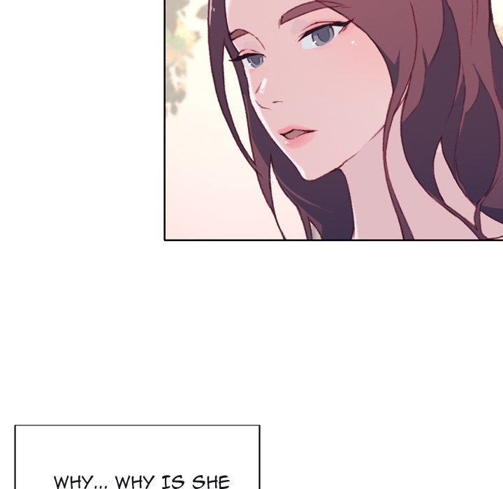 Tighty Lady [Beck Ho An] - Chapter 21 — Page 135