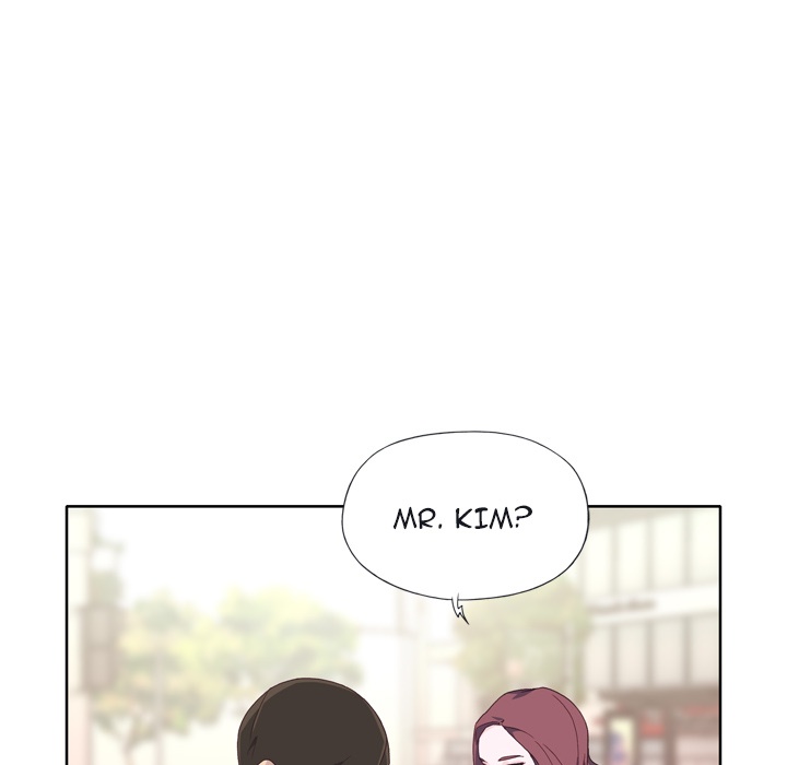 Tighty Lady [Beck Ho An] - Chapter 21 — Page 137