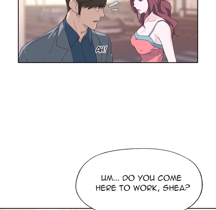 Tighty Lady [Beck Ho An] - Chapter 21 — Page 138