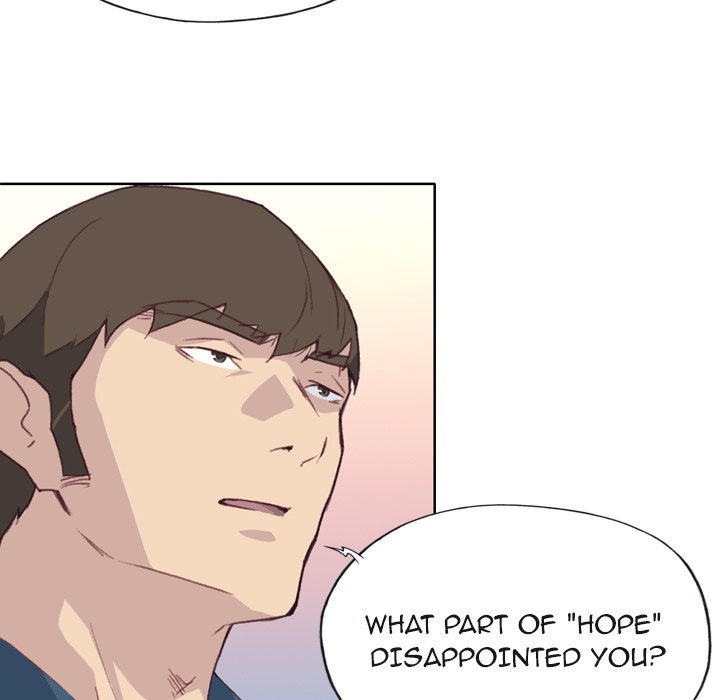 Tighty Lady [Beck Ho An] - Chapter 21 — Page 140