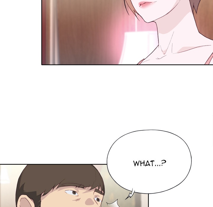 Tighty Lady [Beck Ho An] - Chapter 21 — Page 22