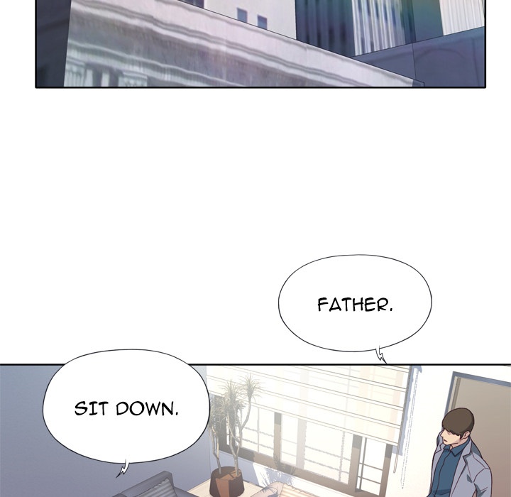 Tighty Lady [Beck Ho An] - Chapter 21 — Page 143