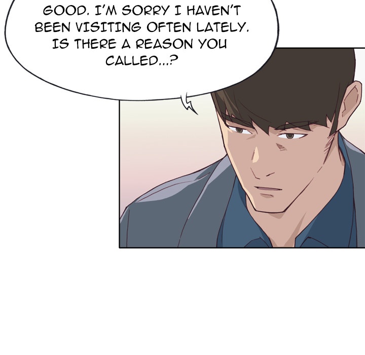 Tighty Lady [Beck Ho An] - Chapter 21 — Page 146