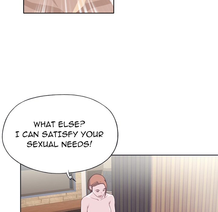 Tighty Lady [Beck Ho An] - Chapter 21 — Page 35