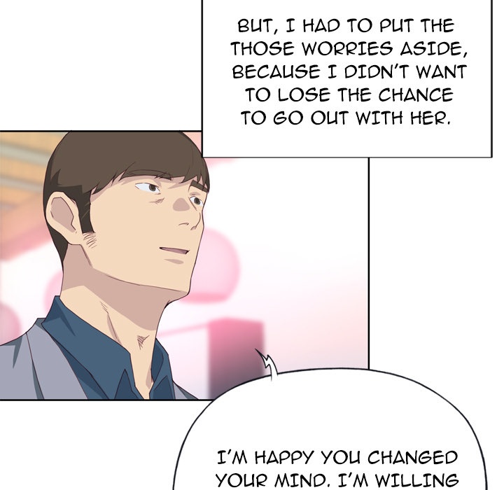 Tighty Lady [Beck Ho An] - Chapter 21 — Page 152