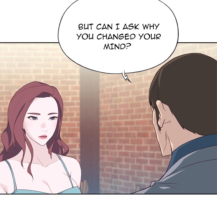 Tighty Lady [Beck Ho An] - Chapter 21 — Page 155
