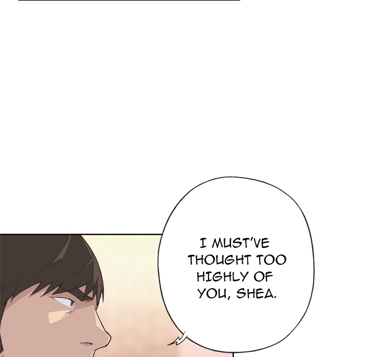 Tighty Lady [Beck Ho An] - Chapter 21 — Page 159