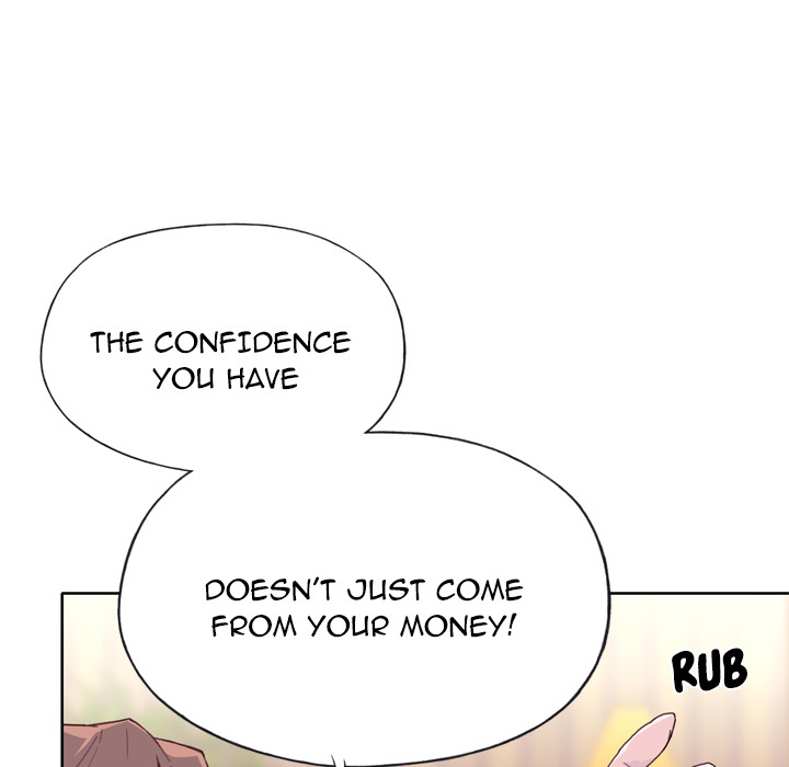 Tighty Lady [Beck Ho An] - Chapter 21 — Page 38