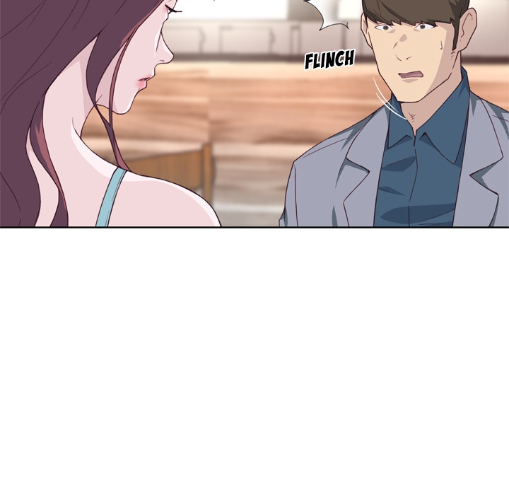 Tighty Lady [Beck Ho An] - Chapter 21 — Page 162