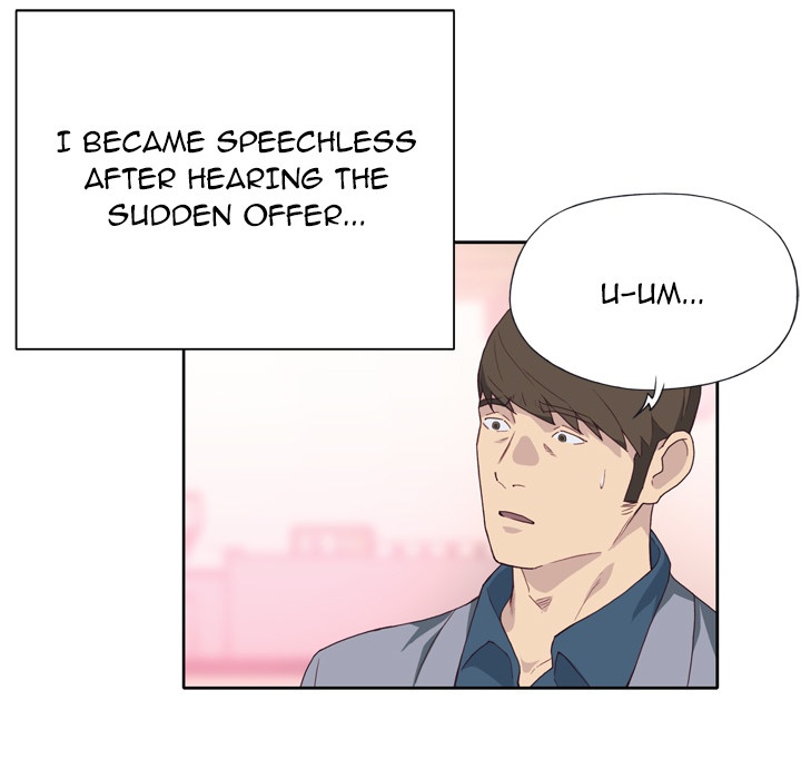 Tighty Lady [Beck Ho An] - Chapter 21 — Page 163