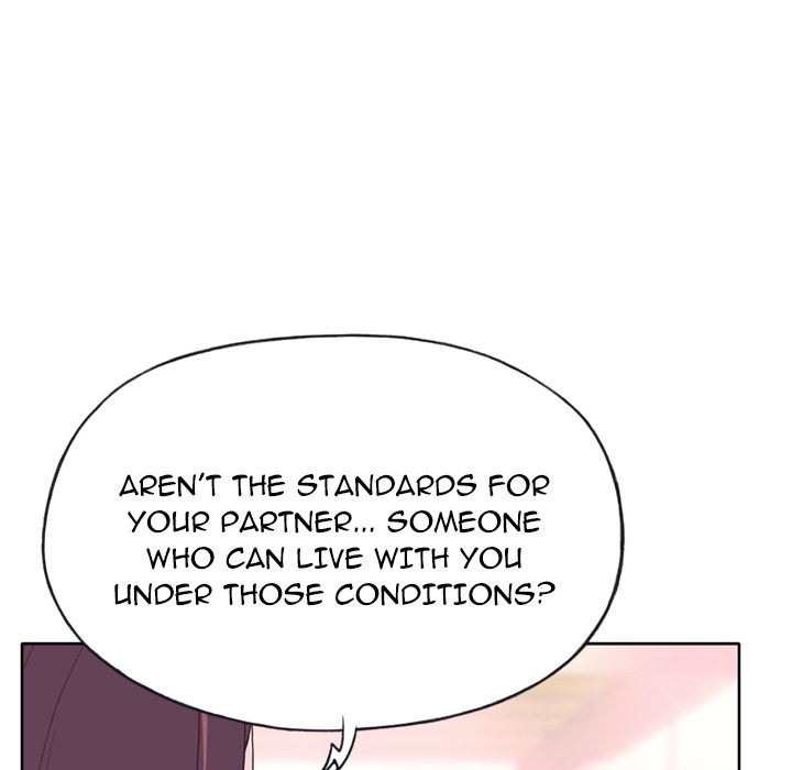 Tighty Lady [Beck Ho An] - Chapter 21 — Page 164