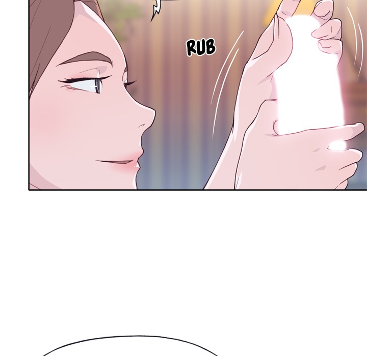 Tighty Lady [Beck Ho An] - Chapter 21 — Page 39