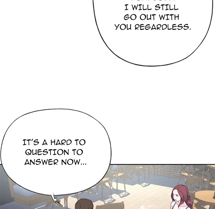 Tighty Lady [Beck Ho An] - Chapter 21 — Page 167