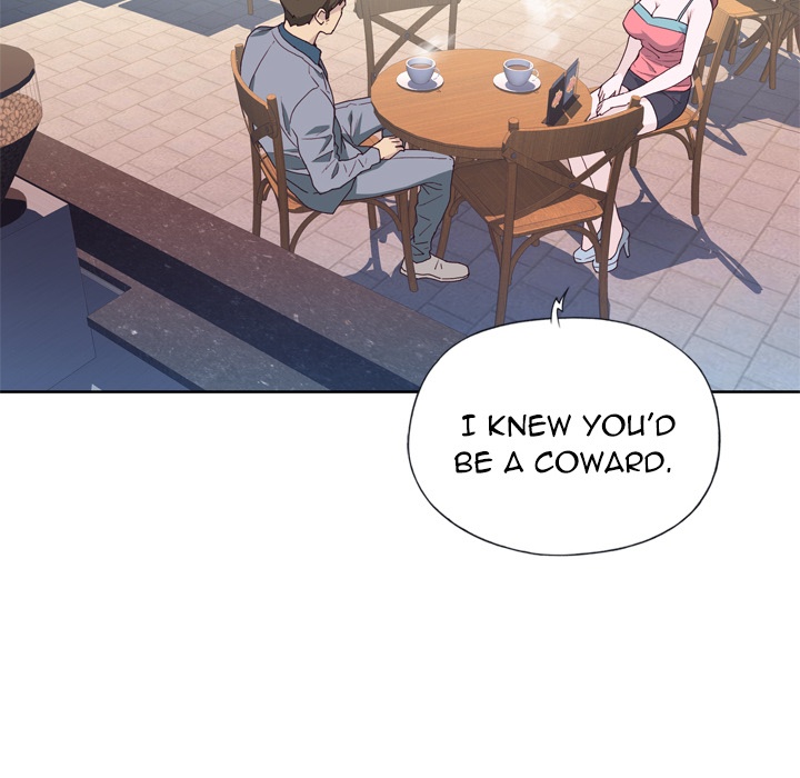 Tighty Lady [Beck Ho An] - Chapter 21 — Page 168