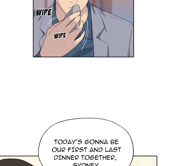 Tighty Lady [Beck Ho An] - Chapter 21 — Page 176