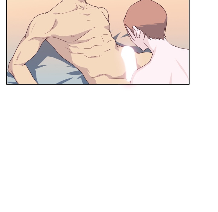 Tighty Lady [Beck Ho An] - Chapter 21 — Page 42