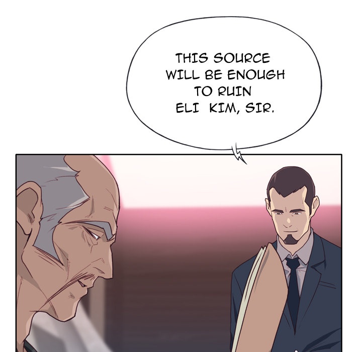 Tighty Lady [Beck Ho An] - Chapter 21 — Page 191
