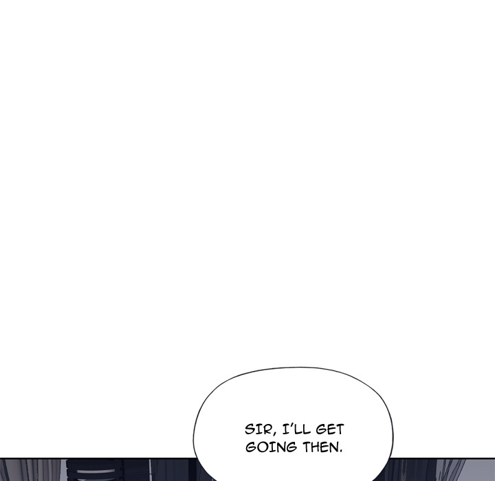 Tighty Lady [Beck Ho An] - Chapter 21 — Page 201
