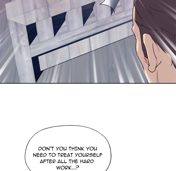 Tighty Lady [Beck Ho An] - Chapter 21 — Page 206