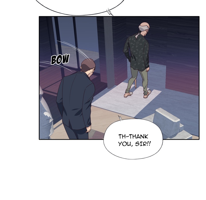 Tighty Lady [Beck Ho An] - Chapter 21 — Page 207