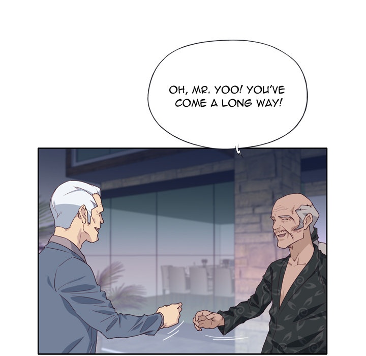 Tighty Lady [Beck Ho An] - Chapter 21 — Page 218
