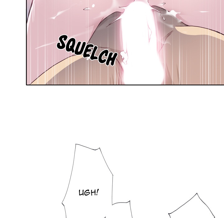 Tighty Lady [Beck Ho An] - Chapter 21 — Page 51