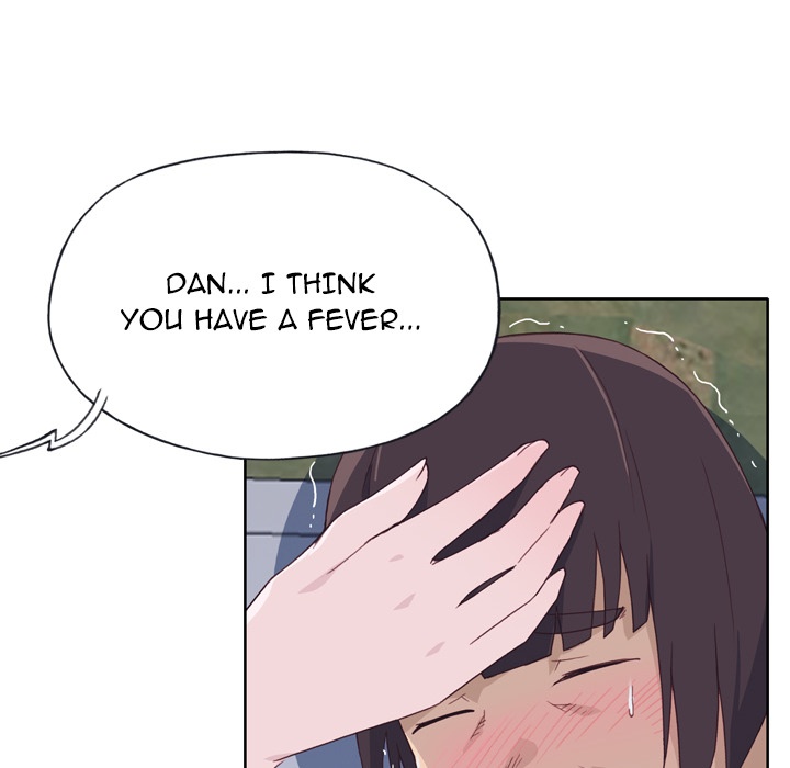 Tighty Lady [Beck Ho An] - Chapter 21 — Page 58