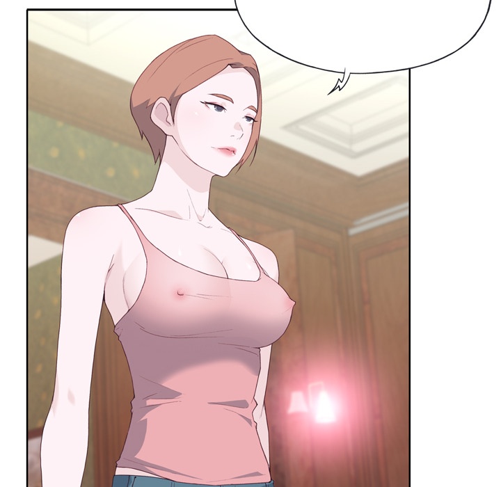 Tighty Lady [Beck Ho An] - Chapter 21 — Page 6