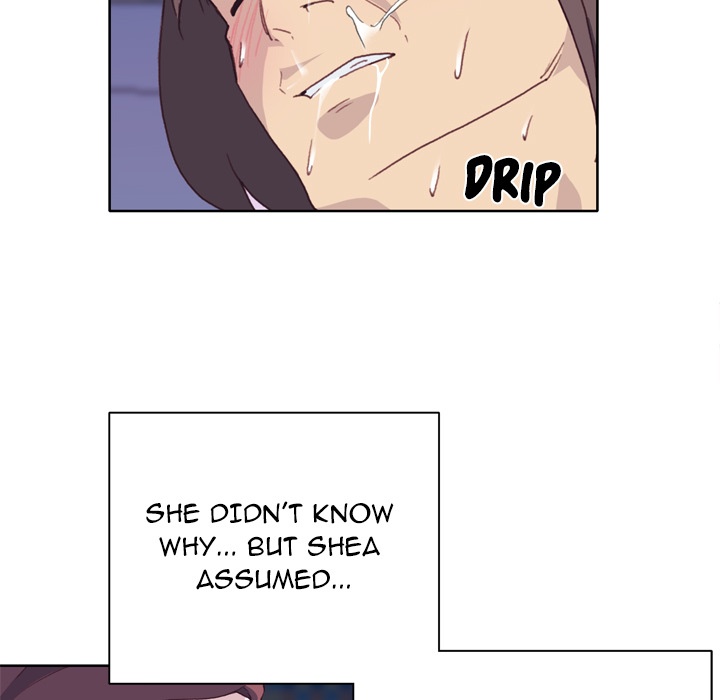 Tighty Lady [Beck Ho An] - Chapter 21 — Page 63