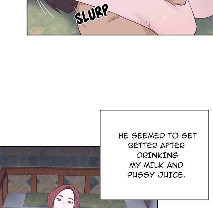 Tighty Lady [Beck Ho An] - Chapter 21 — Page 68
