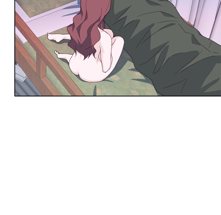 Tighty Lady [Beck Ho An] - Chapter 21 — Page 80