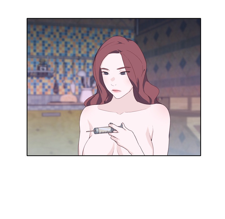 Tighty Lady [Beck Ho An] - Chapter 21 — Page 81