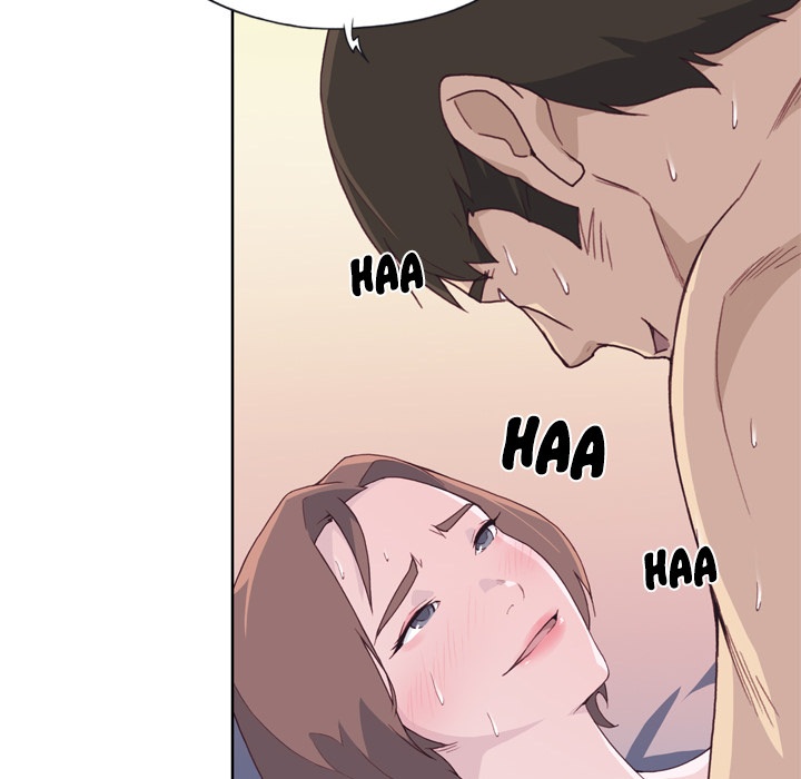 Tighty Lady [Beck Ho An] - Chapter 21 — Page 92