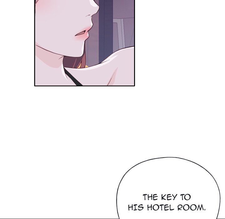Tighty Lady [Beck Ho An] - Chapter 06 — Page 109