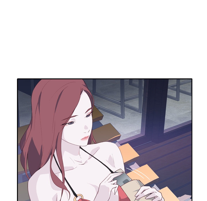 Tighty Lady [Beck Ho An] - Chapter 06 — Page 111