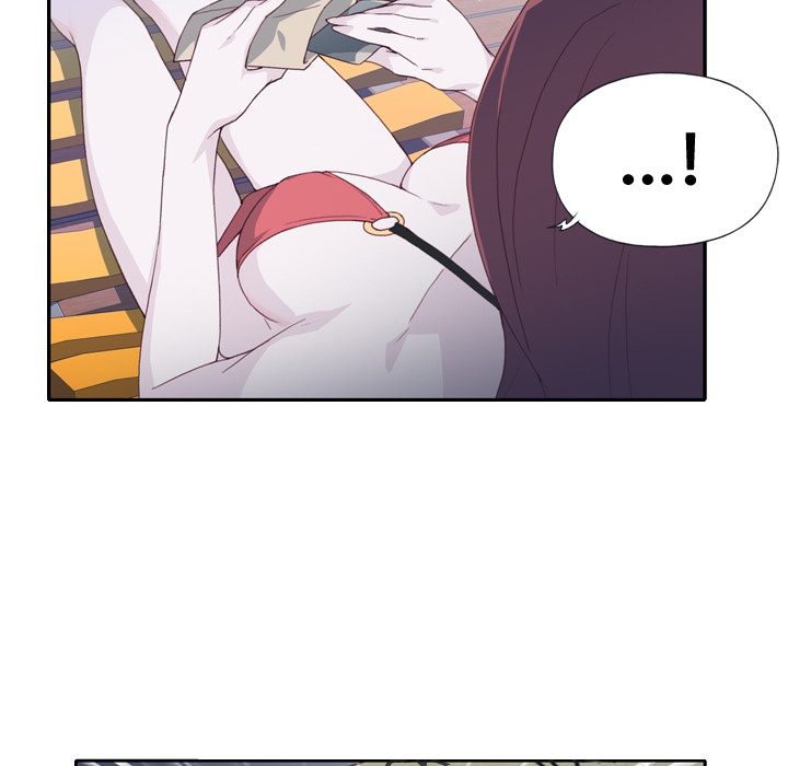 Tighty Lady [Beck Ho An] - Chapter 06 — Page 113